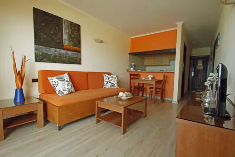 Servatur Caribe in Playa del Inglés — foto 6
