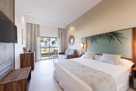 Hotel Riu Turquoise in Le Morne VCA — foto 3