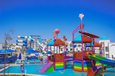 Pickalbatros Palace Resort Sharm el Sheikh in Sharm El Sheikh, foto 19
