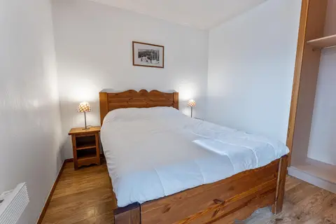 Résidence Les Hauts de Preclaux in Les Orres, foto 10