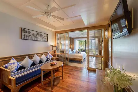 Katathani Phuket Beach Resort in Katathani Phuket Beach Resort, foto 19