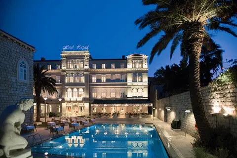 Hotel Lapad in Dubrovnik — foto 24