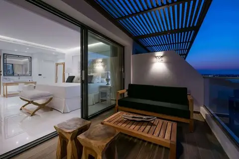 Abaton Island Resort & Spa in Chersonisos Municipal Unit, foto 28
