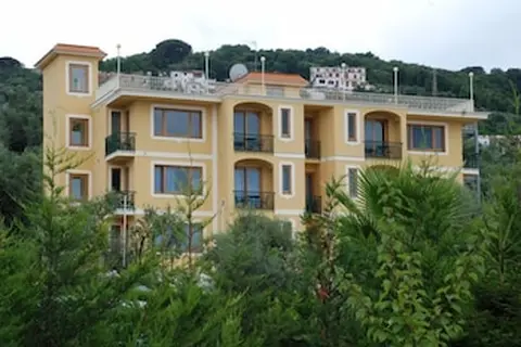 Johanna Park in Sorrento — foto 29