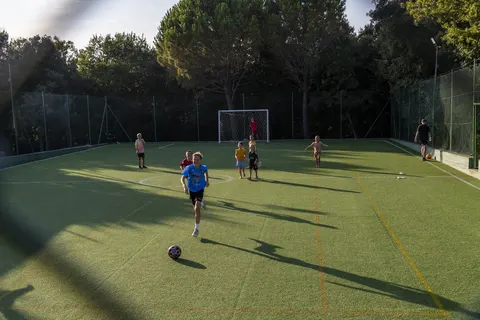 Hu Montescudaio Village foto 18