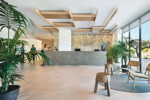 Silhouette & Spa in Malgrat de Mar — foto 10