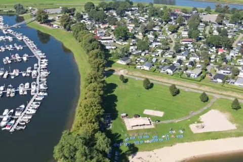 Recreatiepark de Veerstal foto 1