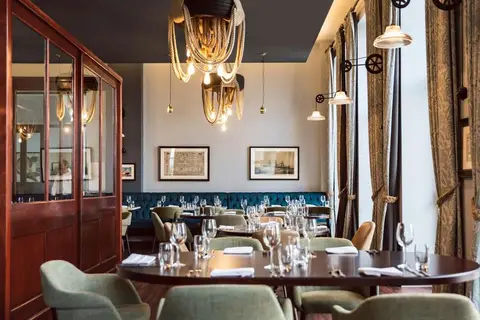 Hotel Titanic Belfast in Belfast — foto 8