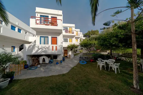 Plakias Bay in Πλακιάς — foto 12