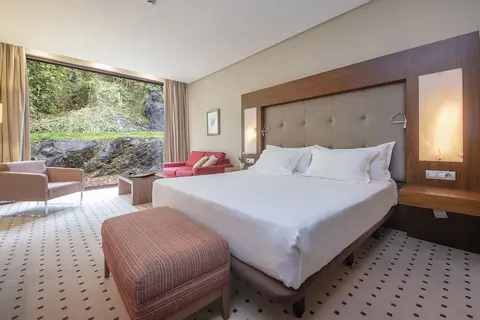 Gran Hotel Las Caldas by blau hotels in Las Caldas, foto 30
