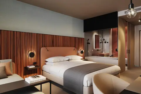 Hotel Verde Mar & SPA in Ribeira Grande — foto 28