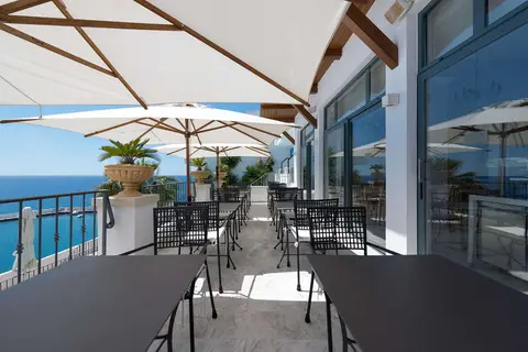 Palazzo Greco Hotel in Agia Galini, foto 4