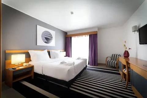 SANA Sesimbra Hotel in Sesimbra — foto 3