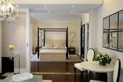 The Cellars-Hohenort Hotel in Kaapstad — foto 2