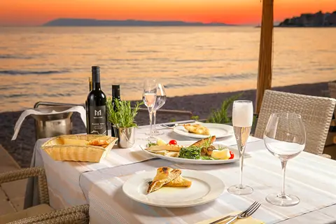 Luxury Homes Medora Orbis in Podgora — foto 18