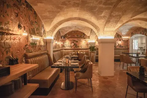 Palacio Can Marqués in Palma De Mallorca — foto 26