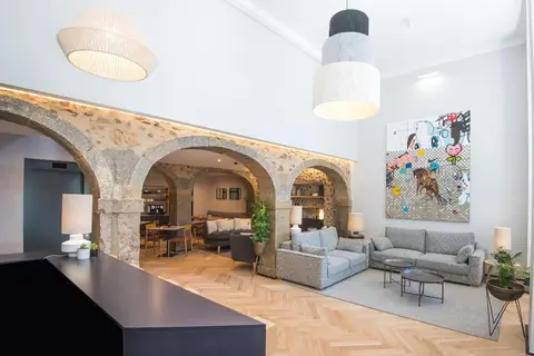 Urbano FLH Hotels Lisboa in Lissabon, foto 3