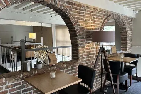 Hotel Grand Canal foto 4