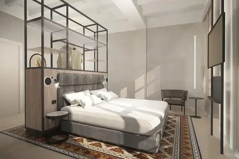 Bergamo Inn 21 in Bergamo, foto 7