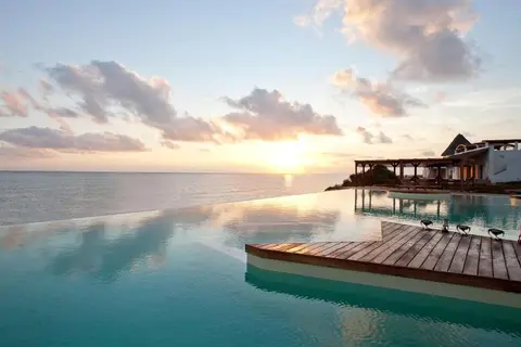 Essque Zalu Zanzibar in Nungwi — foto 22