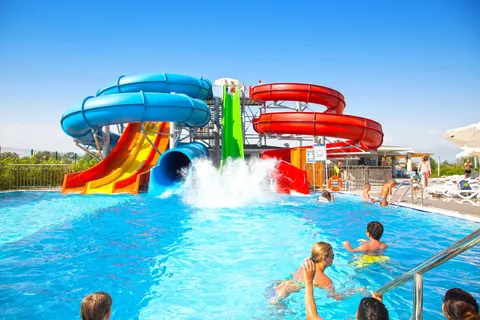 Fly & Go Water Side Resort & Spa foto 1