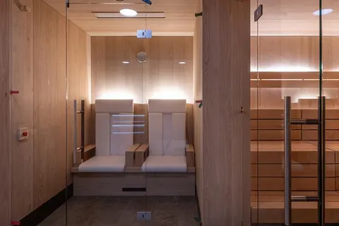 Sunstar Hotel Lenzerheide foto 15