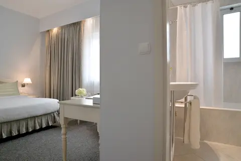 Airotel Stratos Vassilikos in Athene — foto 30