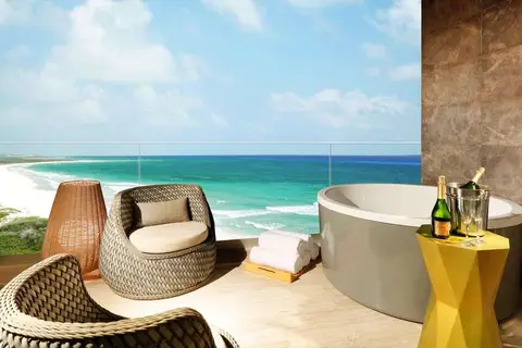TRS Coral Hotel in Puerto Aventuras — foto 13