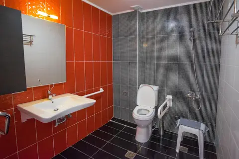 Must Boutique Hotel in Κανάλι — foto 11