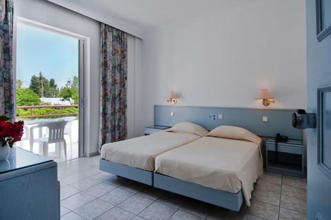 Hotel Alexandra Beach foto 6