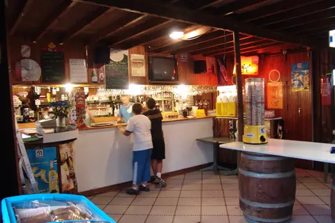 Camping Le Palace in Soulac-sur-Mer — foto 5