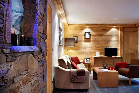 Résidence Les Chalets d'Angele - Voordeeltarief in Châtel — foto 4