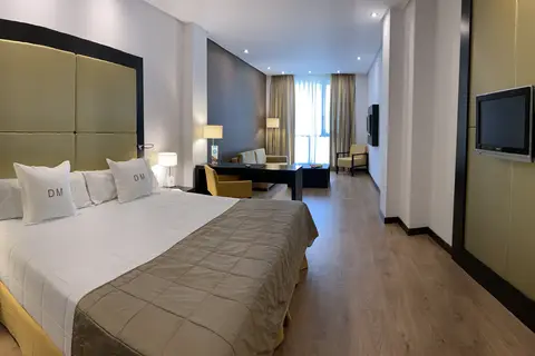Gran Hotel Don Manuel in Caceres — foto 15