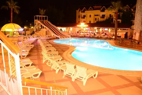 Alenz Suite in Marmaris — foto 21