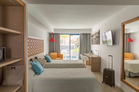 Hotel Oasis Lanz Beach Mate foto 22