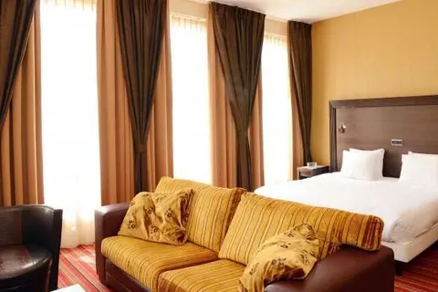 Amrâth Grand Hotel de l&ampapos;Empereur foto 15