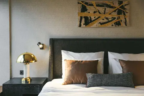 Root Karakoy Bosphorus Hotel & Spa in Beyoğlu — foto 9