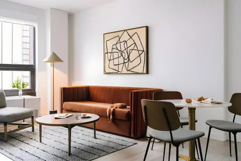 The Dutch Hotel Long Island City, Sonder in New York, foto 12
