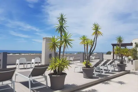 AlvorMar Appartementen in Portimão, foto 30