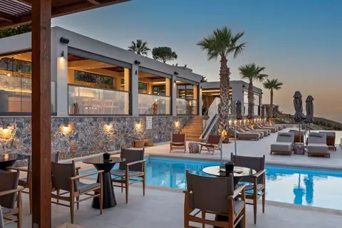Happy Cretan Suites in Δημοτική Ενότητα Γαζίου — foto 6