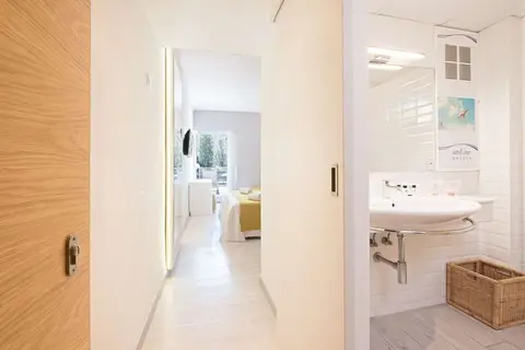 AzuLine Hotel Pacific in Sant Antoni de Portmany — foto 30