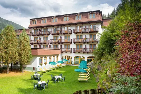 Alpenhotel Weitlanbrunn in Sillian — foto 9
