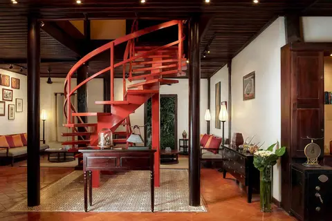 3 Nagas Luang Prabang - MGallery by Sofitel in ຫຼວງພະບາງ — foto 3
