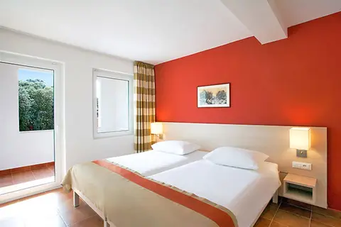 Valamar Tamaris Resort in Vabriga, foto 26