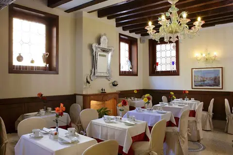 Hotel Ca' D'Oro in Venetië, foto 7