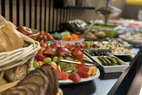 Maiers Hotel in Bayerisch Eisenstein — foto 15