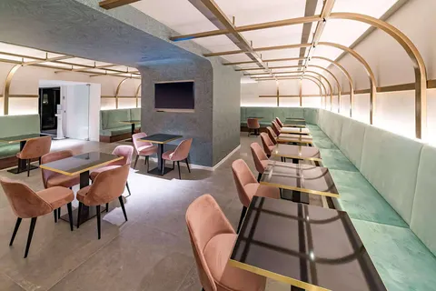 Mercure Hotel St. Julian´s in Saint Julian's — foto 3