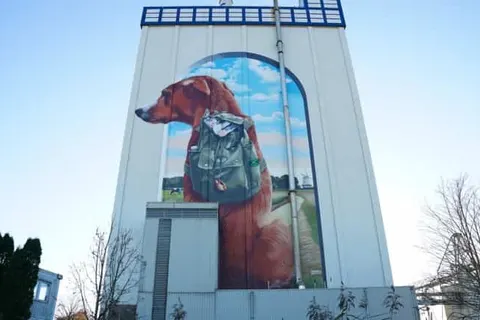 Boetiek Hotel De Roode Leeuw foto 23