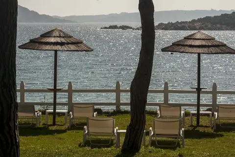 Hotel La Coluccia in Santa Teresa Gallura, foto 15