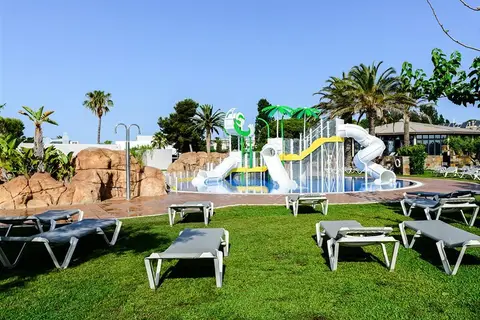 Hotel Estival Eldorado Resort in Cambrils — foto 27
